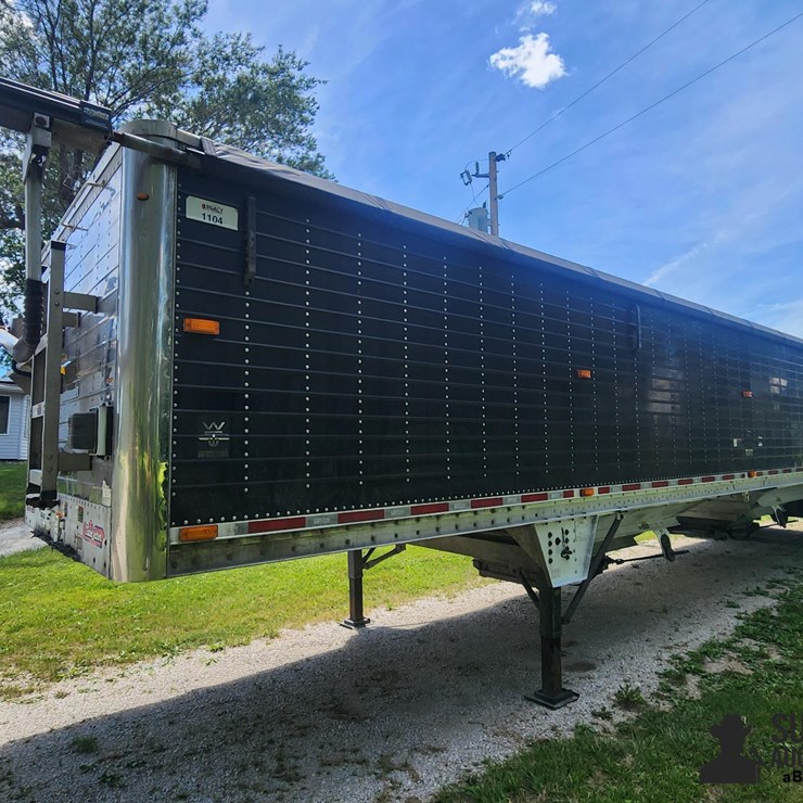 2012 WILSON DWH-551