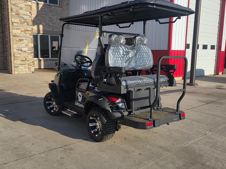 #4059-•-onshine-4-seater-electric-golf-cart-image-8