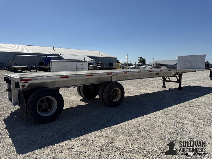 1986-ravens-54555-t/a-flatbed-trailer-image-5