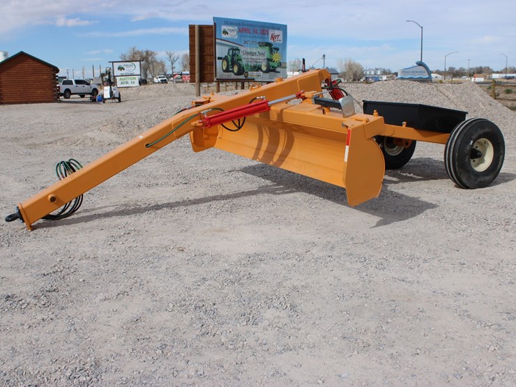 #1003-•-industrious-america-120r-12ft-grader-blade-image-3