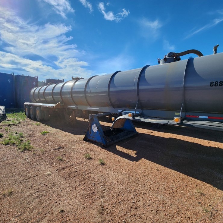 2014 GALYEAN Vacuum