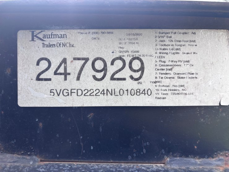 #3633-•-2022-kaufman-24ft-flatbed-tilt-trailer-image-7