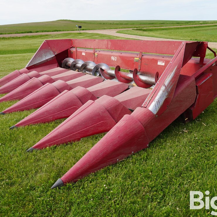 CASE IH 964