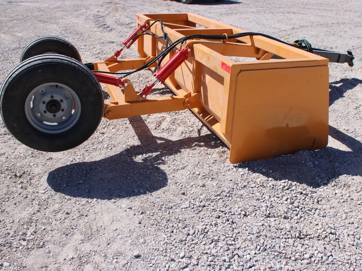 #1005-•-industrious-america-10f-box-blade-(new)-image-3