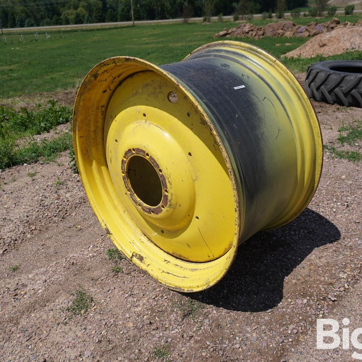 46"x28" Rim