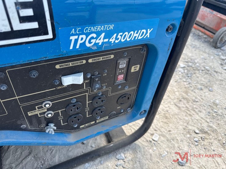 tsurumi-tpg4-4500hdx-portable-generator-image-4