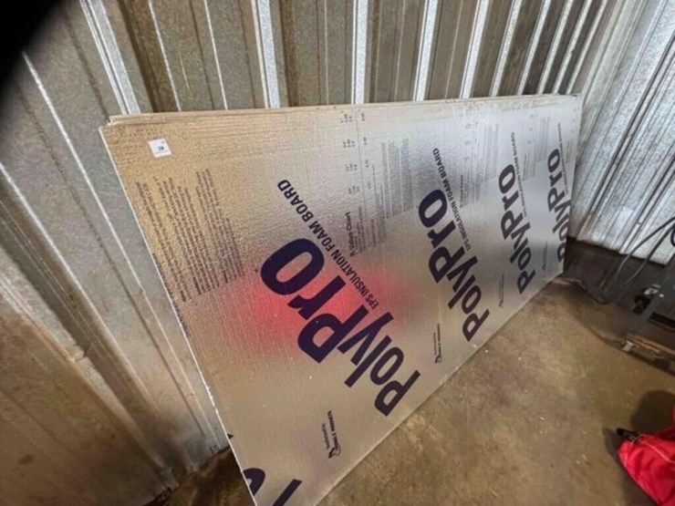 6--sheets-of-insulation-foam,-4'x8'-image-1