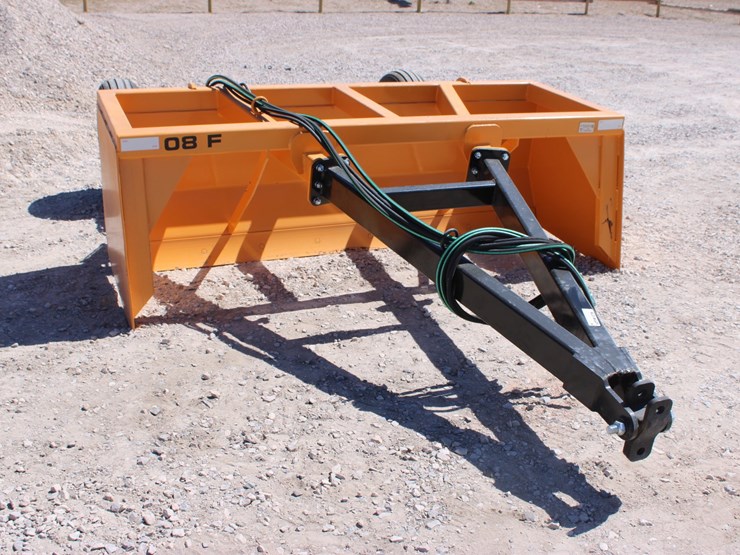 #1007-•-industrious-america-08f-box-blade,-(new)-image-2
