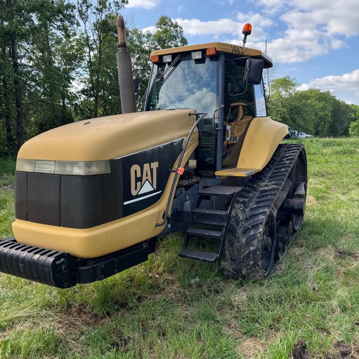 #2063 • Cat 45