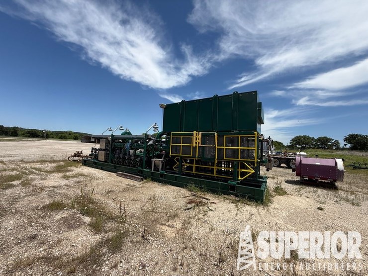 freemyer-industrial-pressure-electric-frac-blender...-image-7