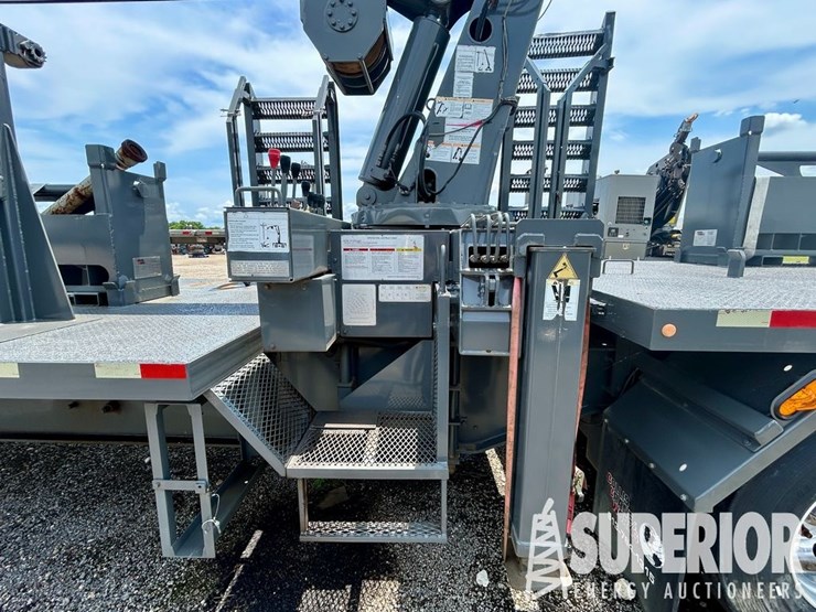 (9-1)-2012-enerflow-it400-crane-/-iron-trailer,-w/...-image-7