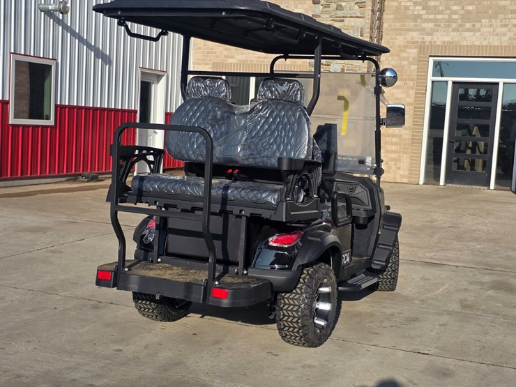 #4059-•-onshine-4-seater-electric-golf-cart-image-7