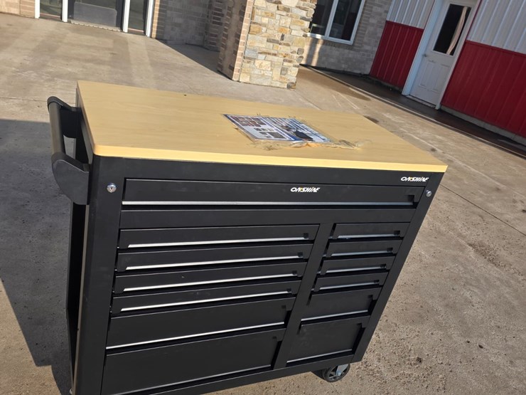 #4060-•-onshine-13-drawer-rolling-tool-cabinet-with-1159-tools-image-5
