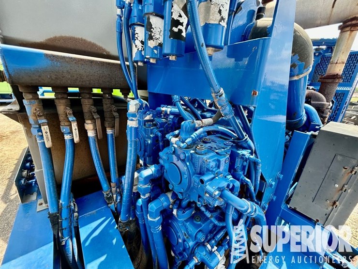 (x)-(9-16)-2011-wilco-100-bbl-batch-mixer,-p/b-cat...-image-6