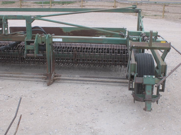 #1020-•-1996-pickett-6r30a-one-step-bean-cutter-image-32