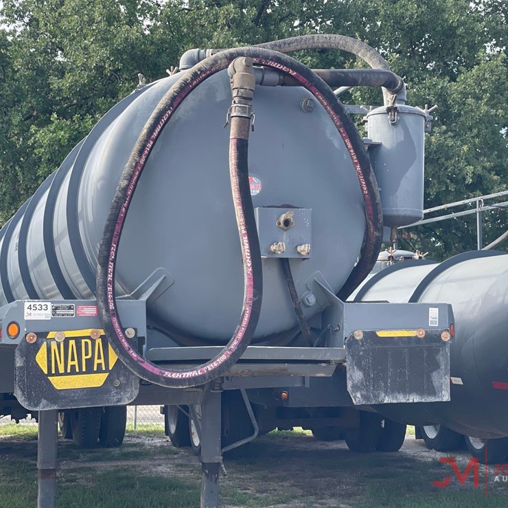 2019 DRAGON 130 BBL