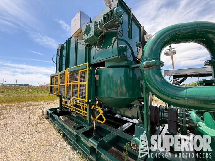 freemyer-industrial-pressure-electric-frac-blender...-image-5