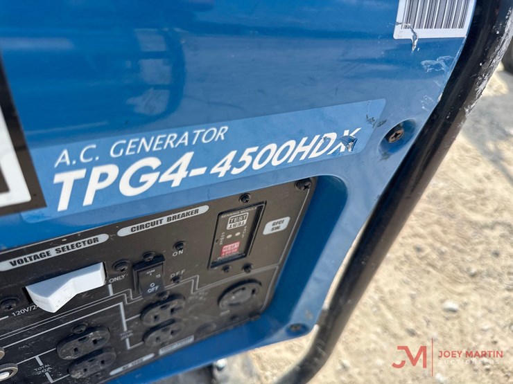tsurumi-tpg4-4500hdx-portable-generator-image-4