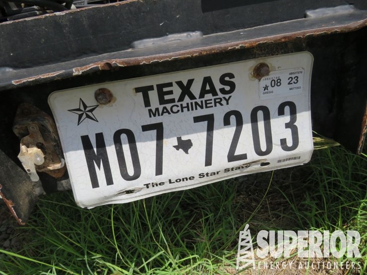 (4-14)-14'l-bumper-pull-power-swivel-trailer,-w/-s...-image-5