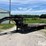 1989-durcholtz-25’-t/a-gooseneck-flatbed-trailer-image-1