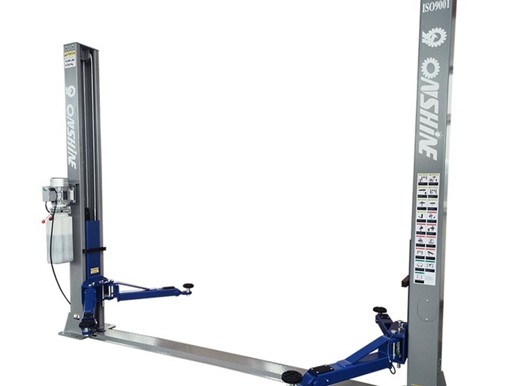 #4056-•-onshine-10000-lbs-2-post-car-lift-image-2