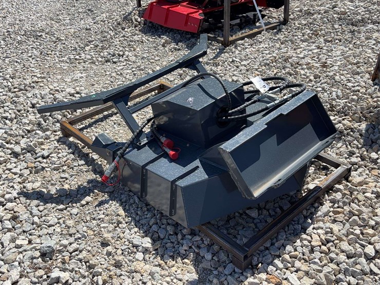 mini-disc-mulcher-attachment-for-skid-steer-loader,-model-mdm50-image-6