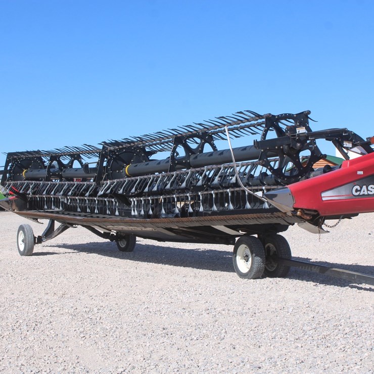 2011 CASE IH 2162