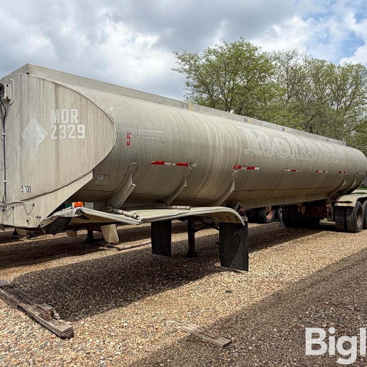 1974 FRUEHAUF Trailer