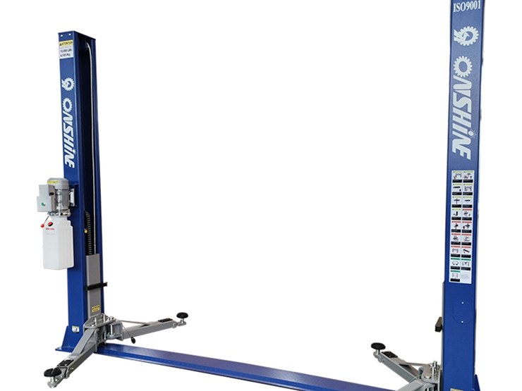#4057-•-onshine-10000-lbs-2-post-car-lift-image-5