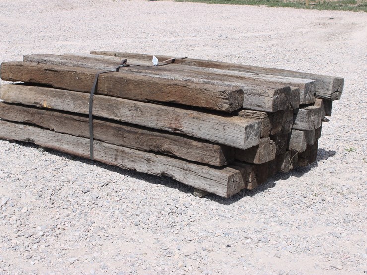#2011-•-used-railroad-ties-(20-count)-image-5