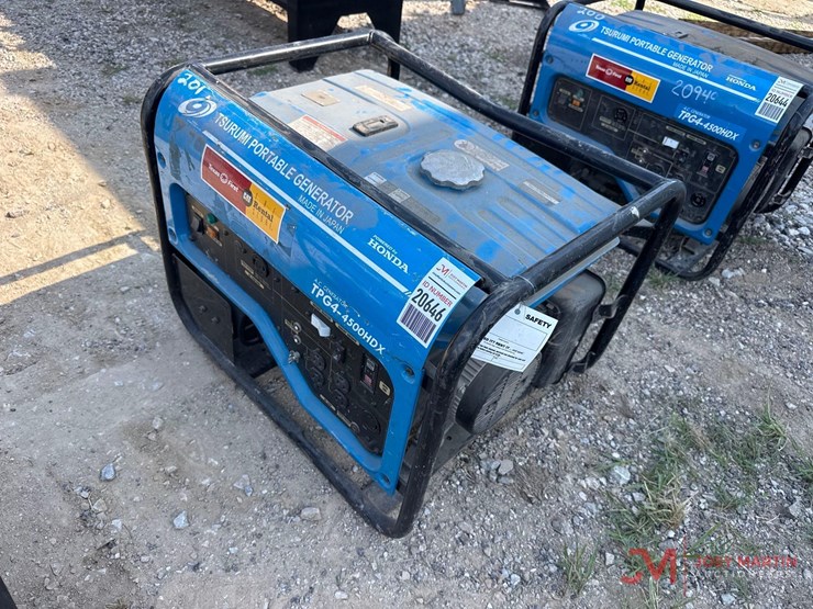 tsurumi-tpg4-4500hdx-portable-generator-image-4