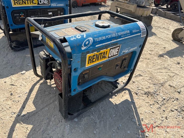 tsurumi-tpg4-3000hdx-portable-generator-image-1
