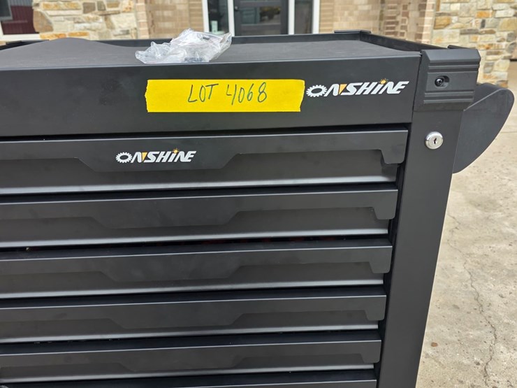 #4068-•-onshine-7-drawer-rolling-tool-cabinet-with-421-tools-image-16