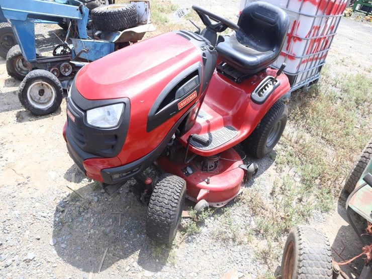 craftsman-yt3000-image-4