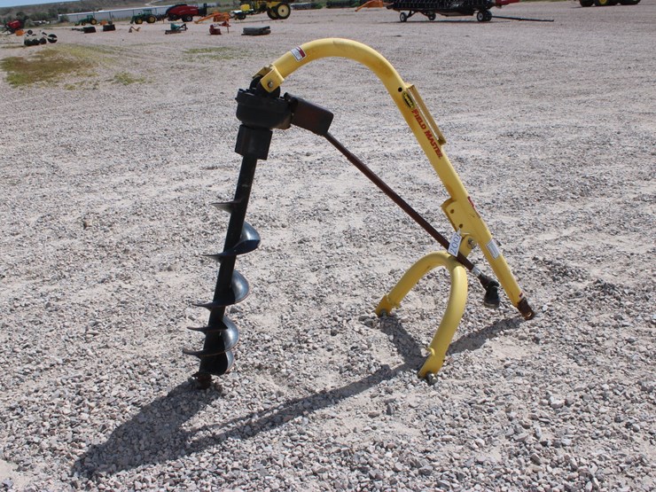 #2003-•-speeco-fieldmaster-post-hole-digger-image-7