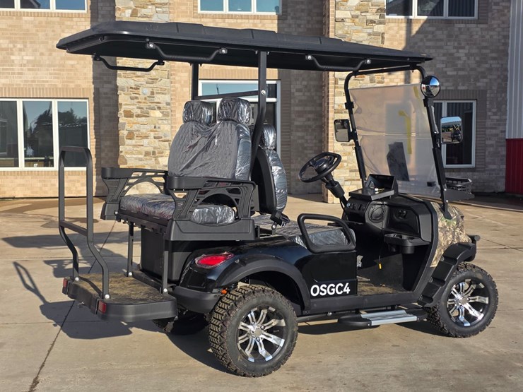 #4059-•-onshine-4-seater-electric-golf-cart-image-4