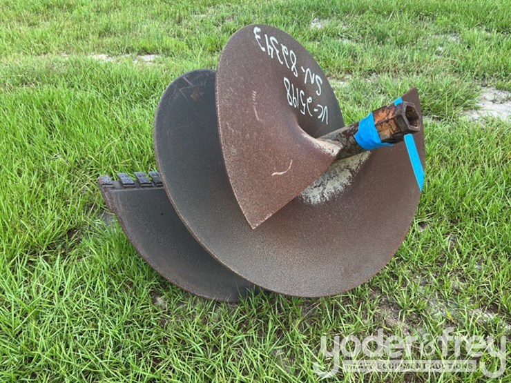 36"-auger,-auger-only-image-3