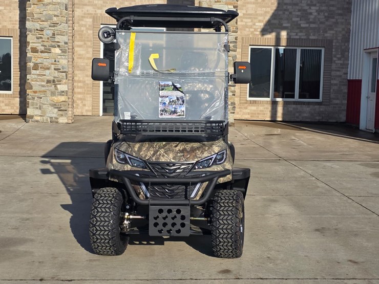 #4059-•-onshine-4-seater-electric-golf-cart-image-12