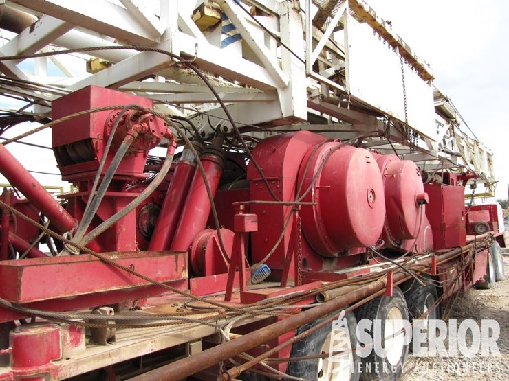 (6-51)-2006-sj-petro-d/d-back-in-well-service-rig,...-image-17