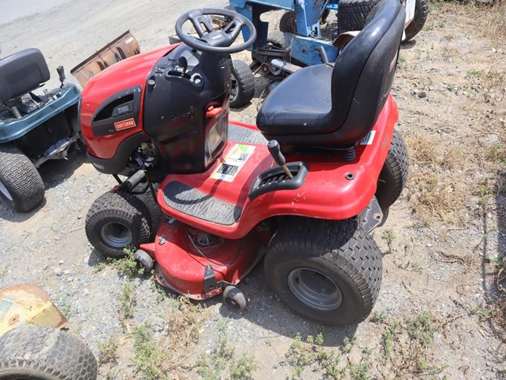 craftsman-yt3000-image-5