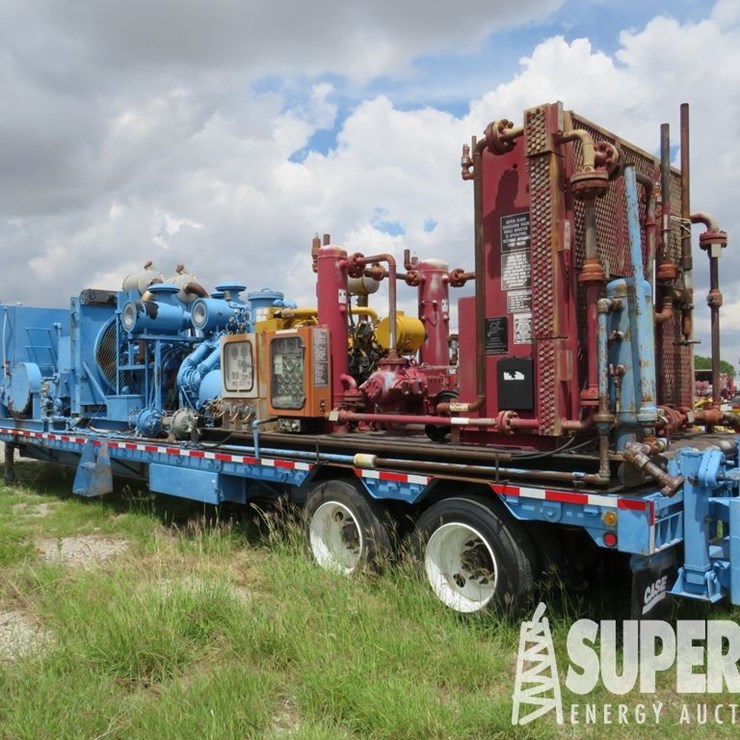 2006 CATERPILLAR 3126