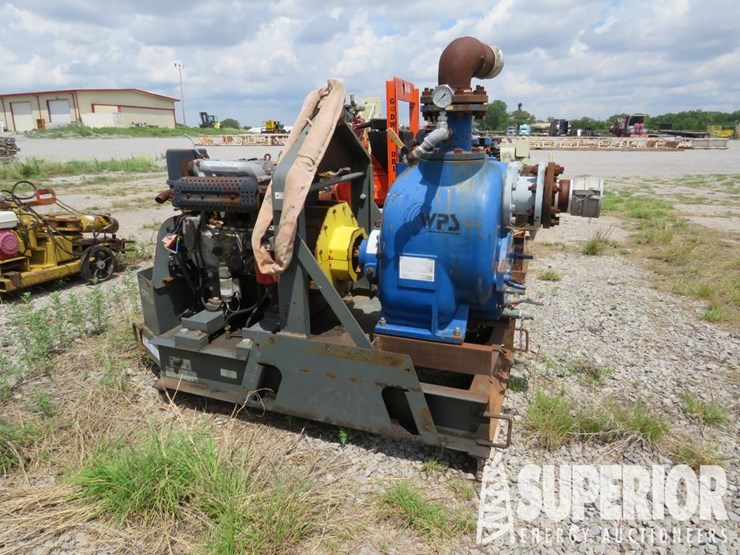 (4-16)-titan-ttp-4-transfer-pump,-p/b-kohler-kd625...-image-1