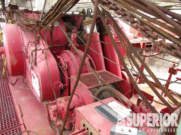 (6-51)-2006-sj-petro-d/d-back-in-well-service-rig,...-image-11