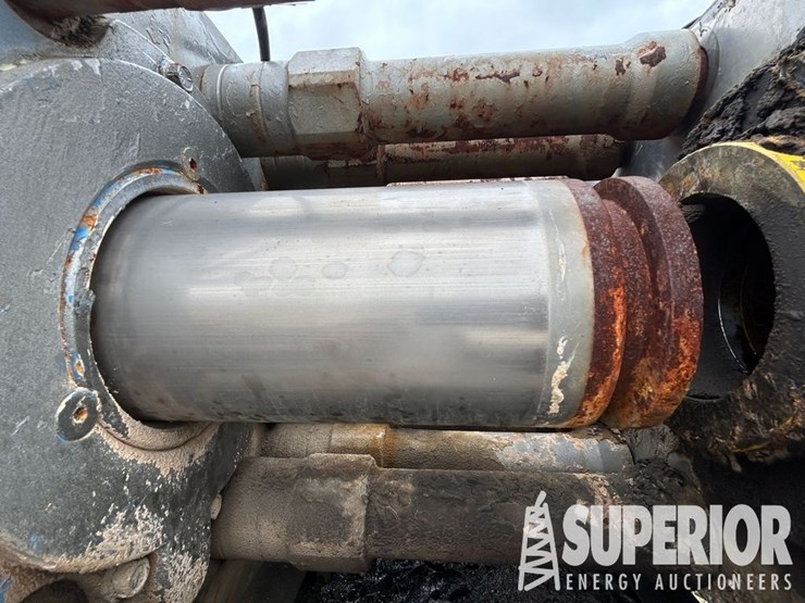 (x)-(8-3)-2013-spm-2500hp-quintuplex-frac-pump,-p/...-image-8