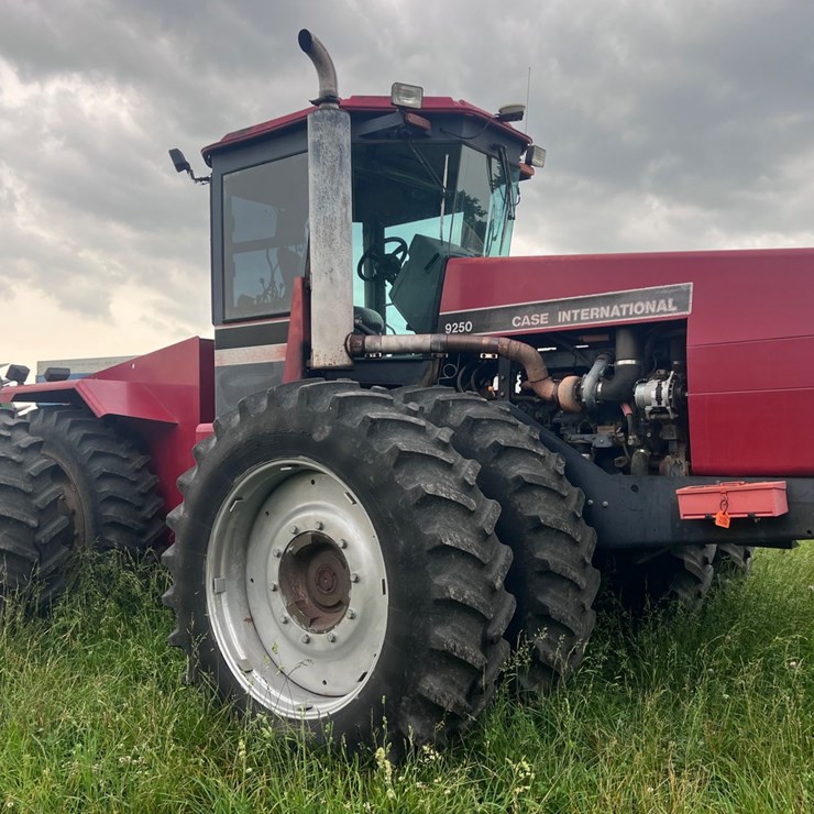 CASE IH 9250
