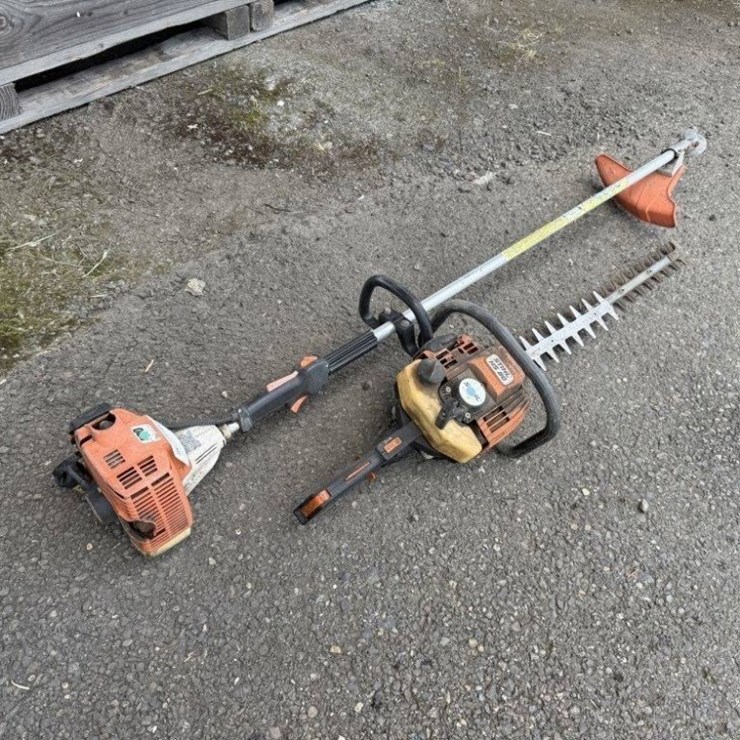 H & S 80