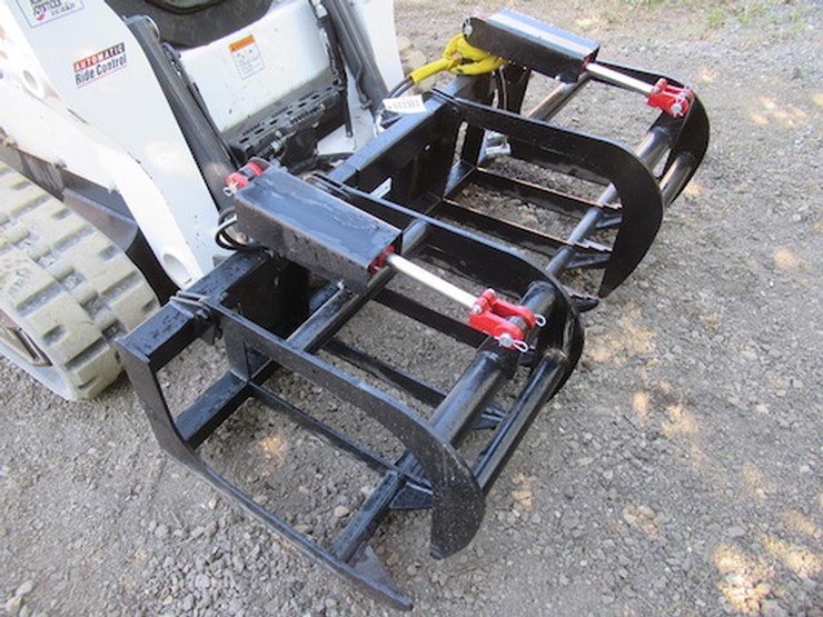wildcat-72"-skid-steer-root-grapple-image-3