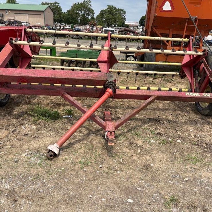 PEQUEA 910