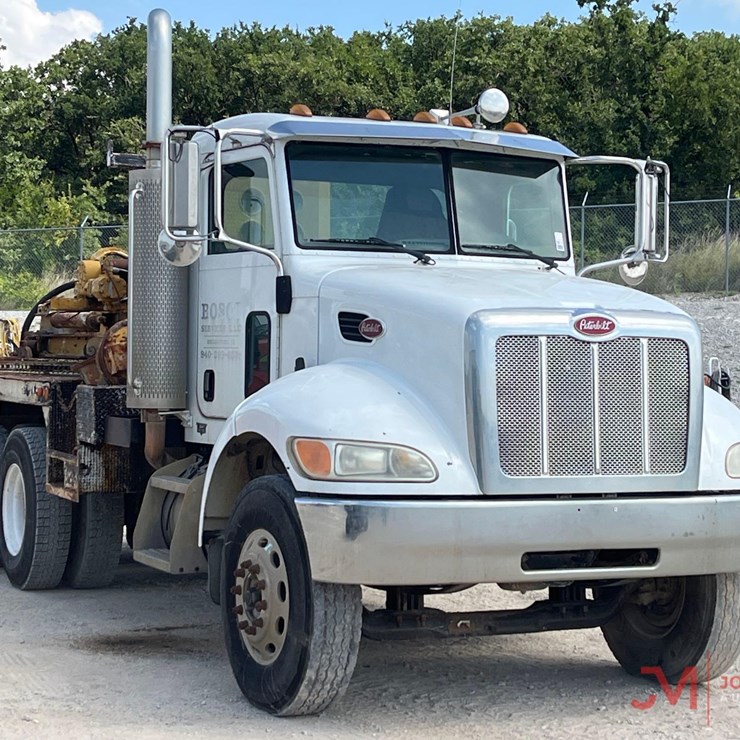 2006 PETERBILT 335