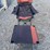 collapsible-camping-chair.-orange-brown.-comes-with-foot-stool-and-storage-bag!-image-1